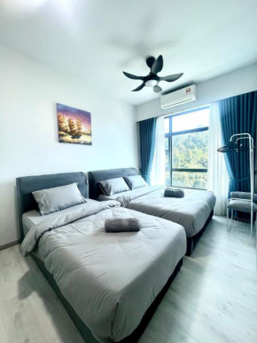 Botiza Suites at Jesselton Quay